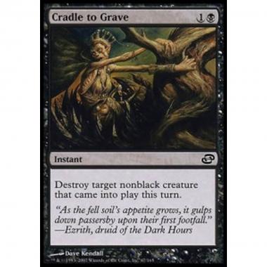 Cradle to Grave - Dalla Culla alla Tomba - [PLC] [EX] [Foil]
