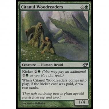 Citanul Woodreaders - Citanul Woodreaders - [PLC] [EX] [Foil]