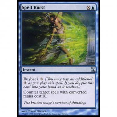Spell Burst - Spell Burst - [TSP] [EX]