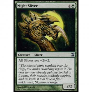 Might Sliver - Might Sliver - [TSP] [NM]