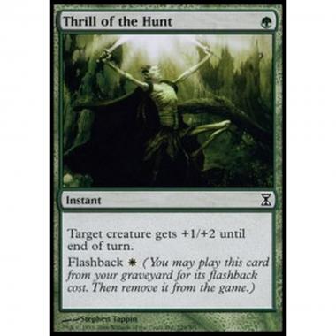 Thrill of the Hunt - Thrill of the Hunt - [TSP] [EX] [Foil]