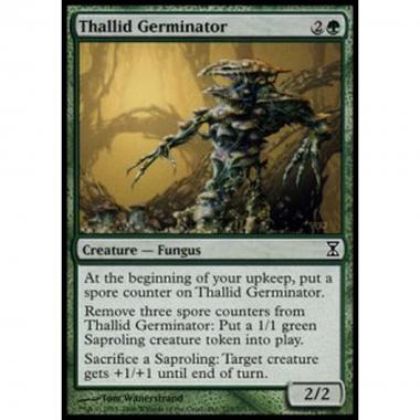Thallid Germinator - Thallid Germinator - [TSP] [EX] [Foil]