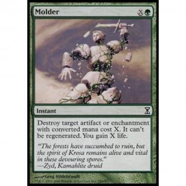 Molder - Molder - [TSP] [EX] [Foil]