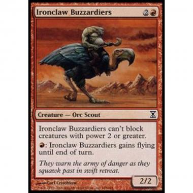 Ironclaw Buzzardiers - Ironclaw Buzzardiers - [TSP] [EX] [Foil]
