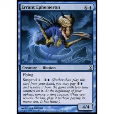 Errant Ephemeron - Errant Ephemeron - [TSP] [EX] [Foil]
