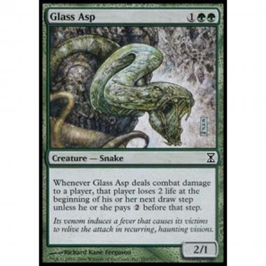 Glass Asp - Glass Asp - [TSP] [EX] [Foil]
