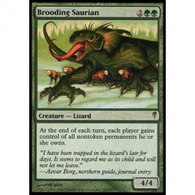 Brooding Saurian - Sauro Covante - [CSP] [EX]