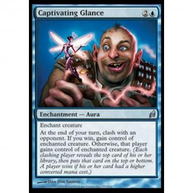 Captivating Glance - Captivating Glance - [LRW] [EX] [Foil]