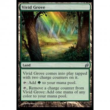 Vivid Grove - Vivid Grove - [LRW] [NM]
