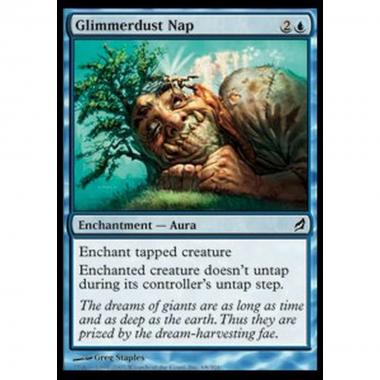 Glimmerdust Nap - Glimmerdust Nap - [LRW] [EX] [Foil]