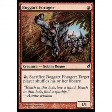 Boggart Forager - Boggart Forager - [LRW] [EX] [Foil]