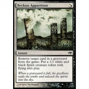 Beckon Apparition - Invitare Apparizione - [EVE] [EX] [Foil]