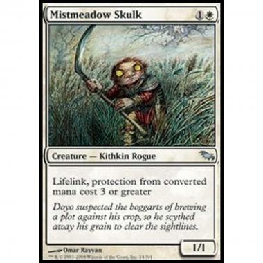 Mistmeadow Skulk - Mistmeadow Skulk - [SHM] [EX] [Foil]