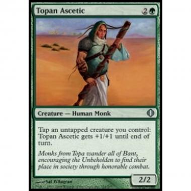 Topan Ascetic - Topan Ascetic - [ALA] [EX] [Foil]