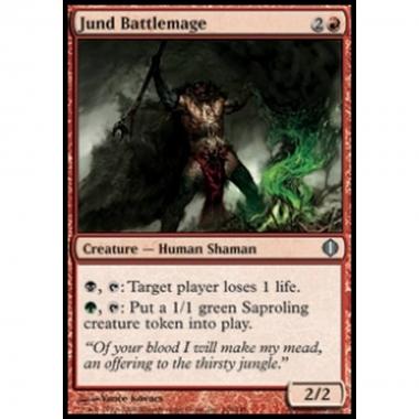 Jund Battlemage - Jund Battlemage - [ALA] [EX] [Foil]