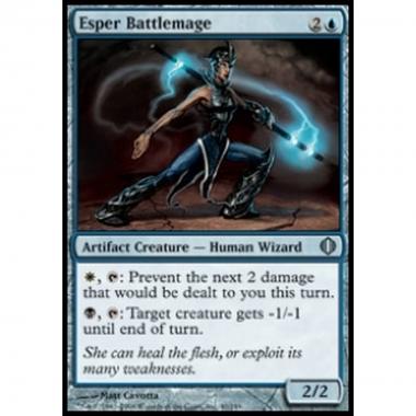 Esper Battlemage - Esper Battlemage - [ALA] [EX] [Foil]