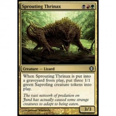 Sprouting Thrinax - Sprouting Thrinax - [ALA] [NM]