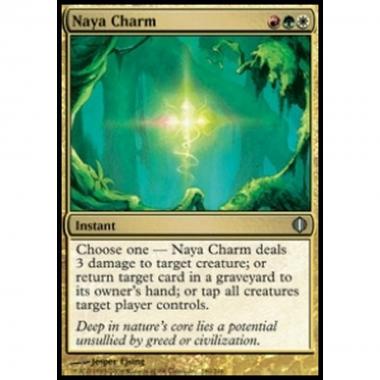 Naya Charm - Naya Charm - [ALA] [NM]