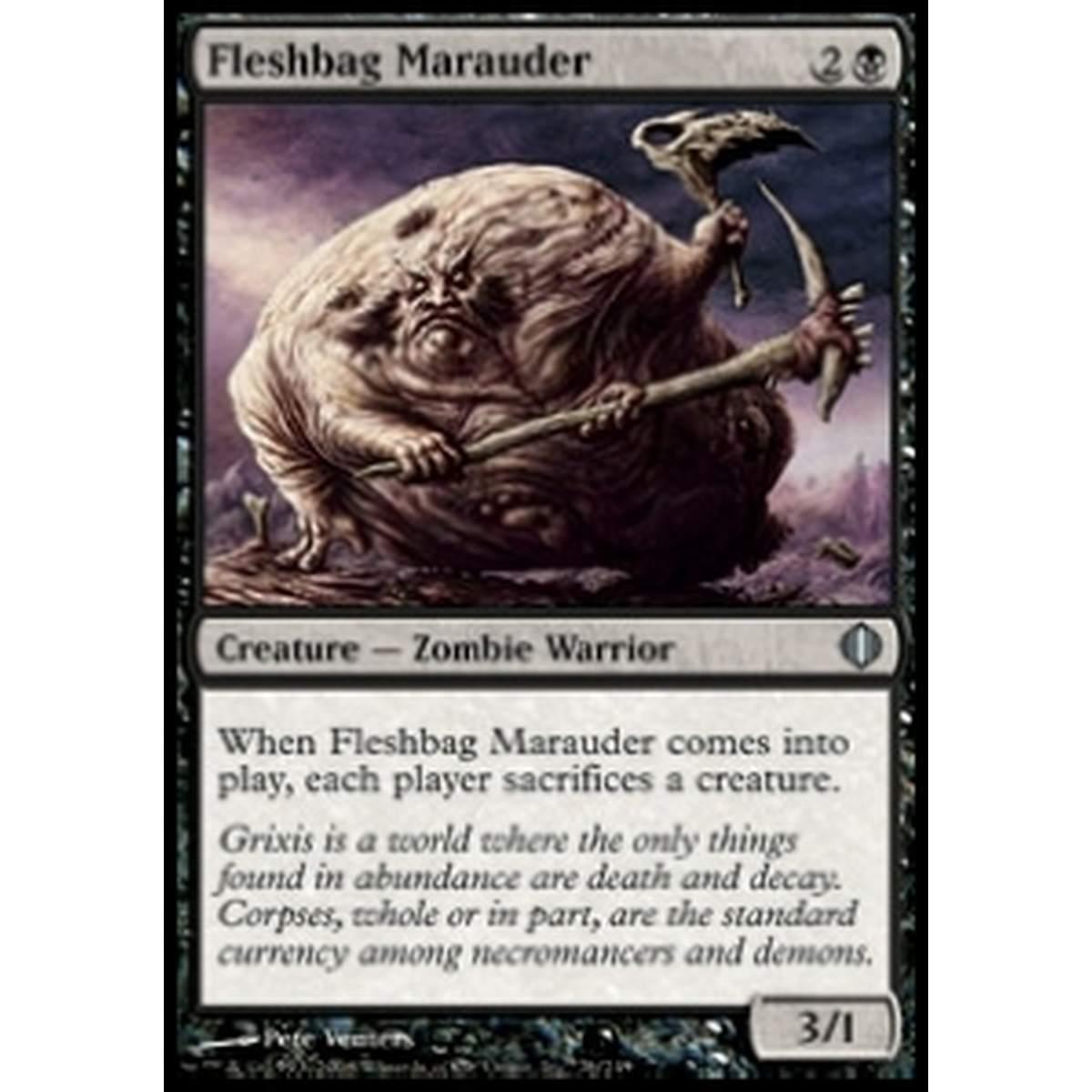 Fleshbag Marauder - Fleshbag Marauder - [ALA] [EX]