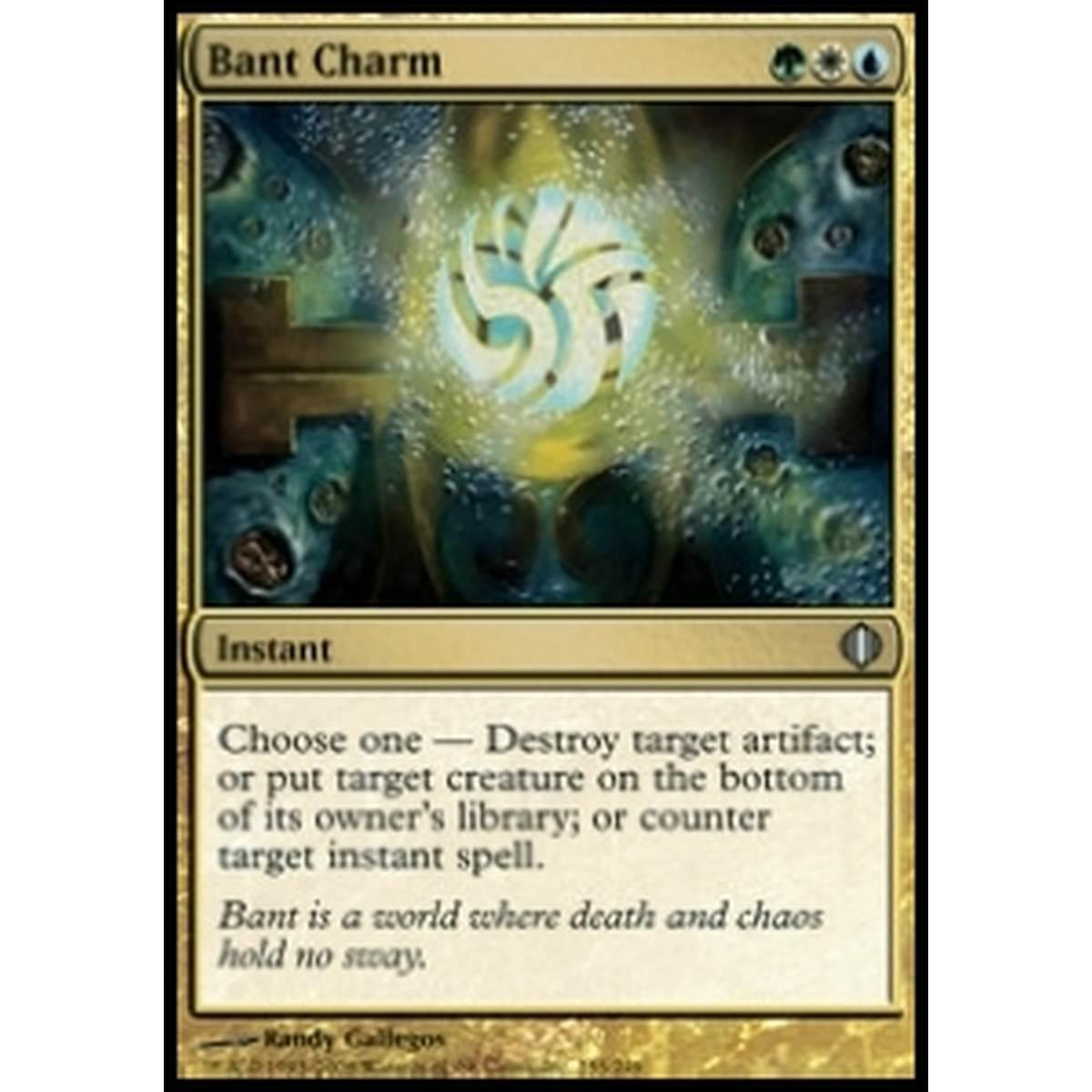 Bant Charm - Bant Charm - [ALA] [NM]