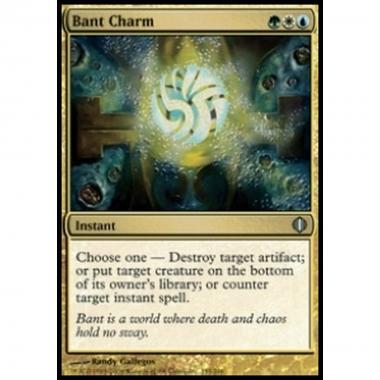 Bant Charm - Bant Charm - [ALA] [NM]