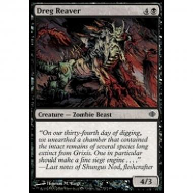 Dreg Reaver - Dreg Reaver - [ALA] [EX] [Foil]