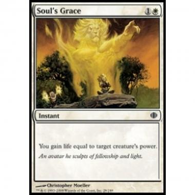 Soul's Grace - Soul's Grace - [ALA] [EX] [Foil]