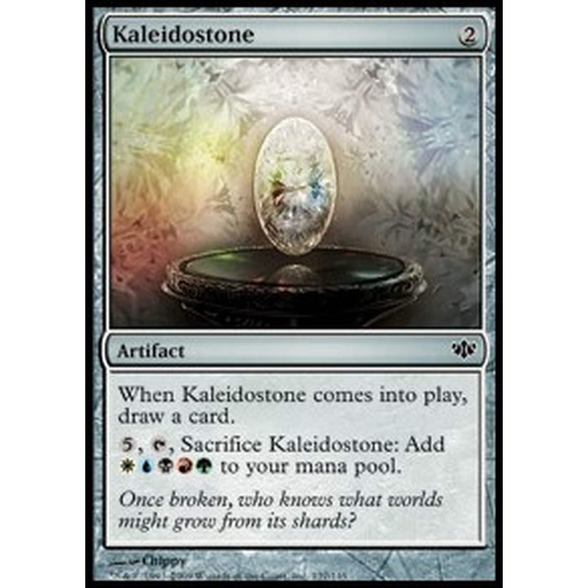 Kaleidostone - Caleidopietra - [CONF] [EX] [Foil]