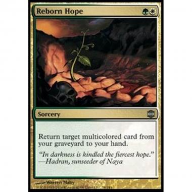 Reborn Hope - Reborn Hope - [ARB] [EX]