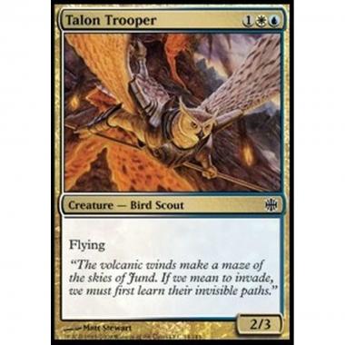 Talon Trooper - Fante Artigliato - [ARB] [EX] [Foil]