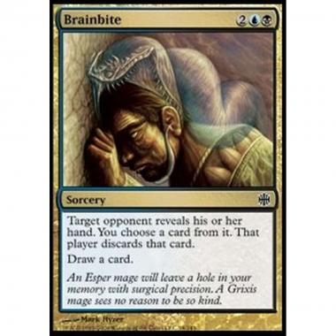 Brainbite - Morso al Cervello - [ARB] [EX] [Foil]