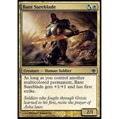 Bant Sureblade - Lama Sicura di Bant - [ARB] [EX] [Foil]