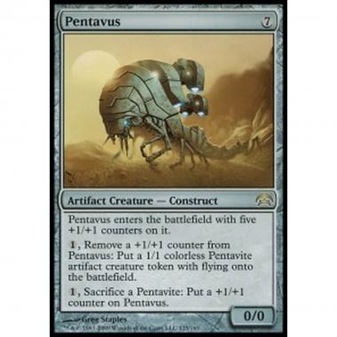 Pentavus - Pentavus - [HOP] [NM]