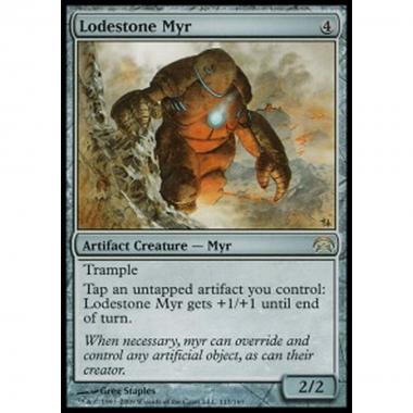 Lodestone Myr - Lodestone Myr - [HOP] [NM]