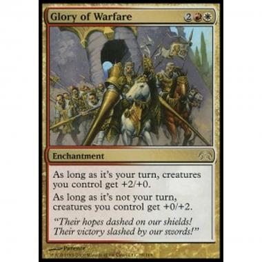 Glory of Warfare - Glory of Warfare - [HOP] [NM]