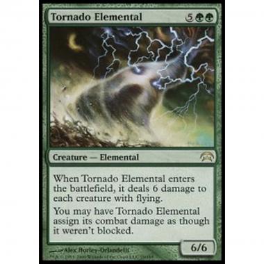 Tornado Elemental - Tornado Elemental - [HOP] [NM]