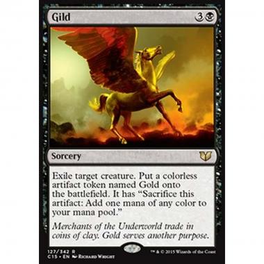 Gild - Indorare - [C15] [NM]