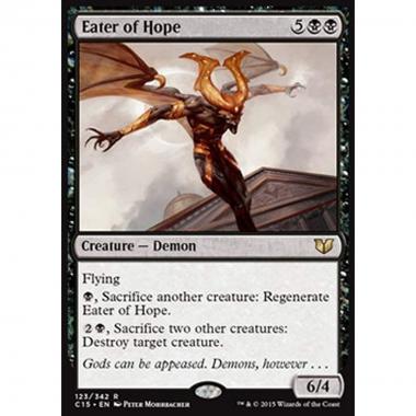 Eater of Hope - Divoratore di Speranza - [C15] [NM]