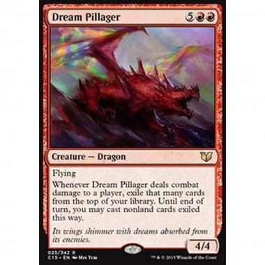 Dream Pillager - Predasogni - [C15] [NM]