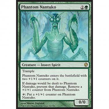 Phantom Nantuko - Nantuko Fantasma - [C13] [GD]