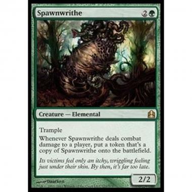 Spawnwrithe - Serpifero - [CMD] [NM]