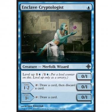Enclave Cryptologist - Enclave Cryptologist - [ROE] [EX]