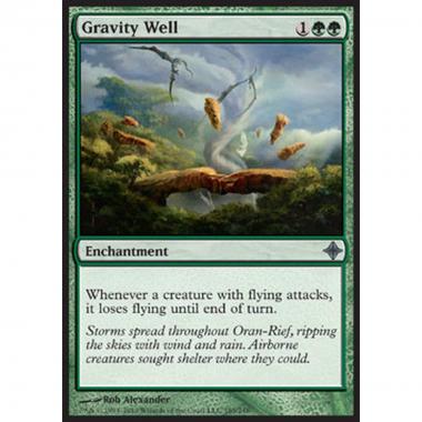 Gravity Well - Gravity Well - [ROE] [EX]