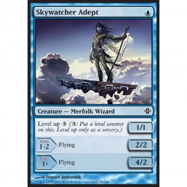 Skywatcher Adept - Osservatore Celeste Esperto - [ROE] [NM] [Foil]