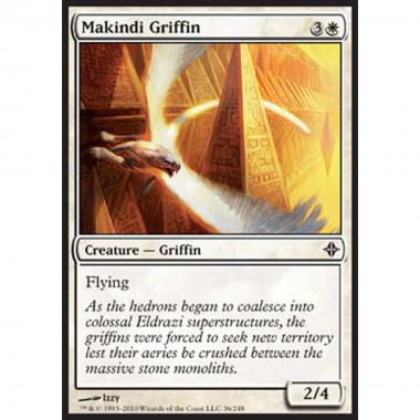 Makindi Griffin - Grifone di Makindi - [ROE] [NM] [Foil]