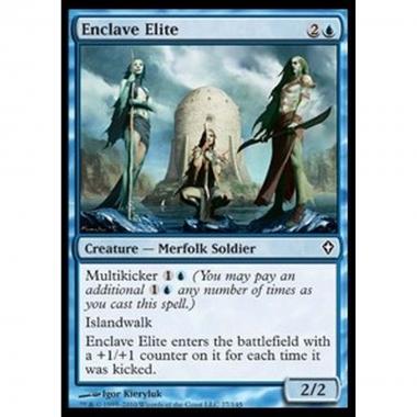 Enclave Elite - Elite di Enclave - [WWK] [NM] [Foil]