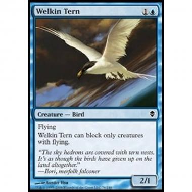 Welkin Tern - Sterna del Cielo - [ZEN] [NM] [Foil]