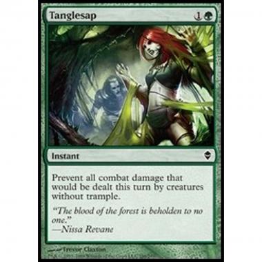 Tanglesap - Linfa Intralciante - [ZEN] [NM] [Foil]