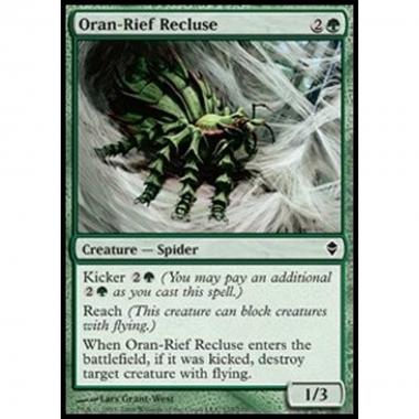 Oran-Rief Recluse - Eremita di Oran-Rief - [ZEN] [NM] [Foil]
