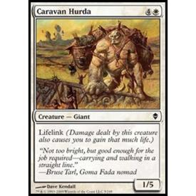 Magic: The Gathering – Kabira Evangel (Evangelista Di Kabira) – Rara Da Zendikar (ZEN) – Singola